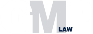 GMP Law logo