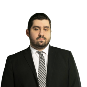 Jonathon Tannous