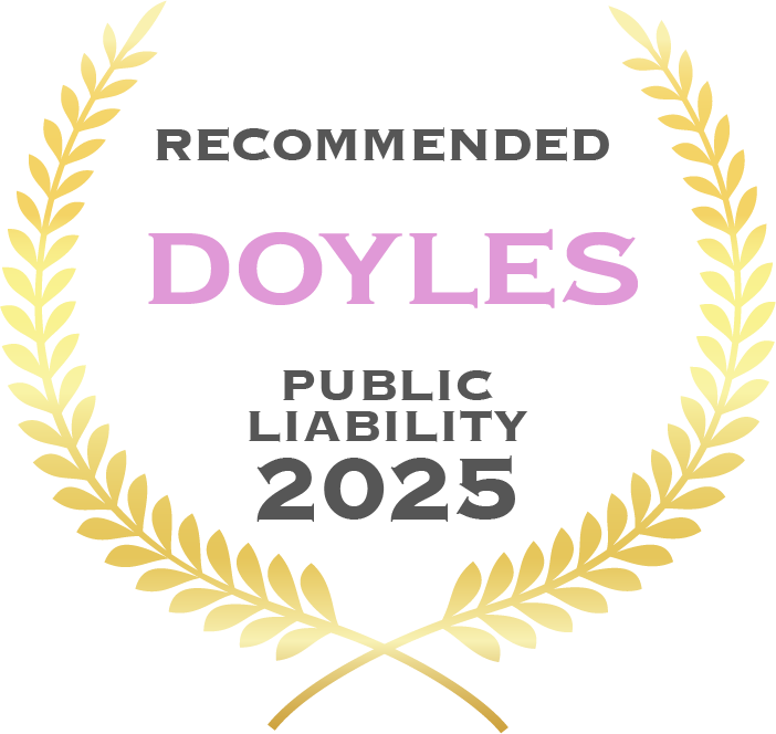 Public Liability - Recommended - 2025