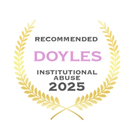 Leading Institutional Abuse Compensation Law Firms (Plaintiff) Logo