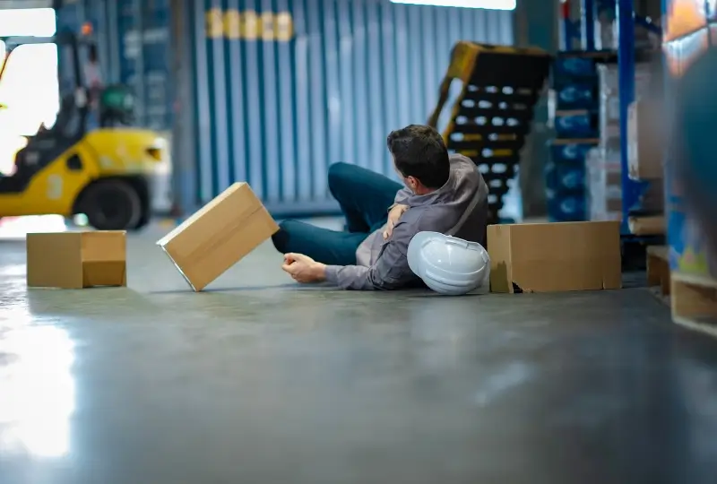 Workers Compensation