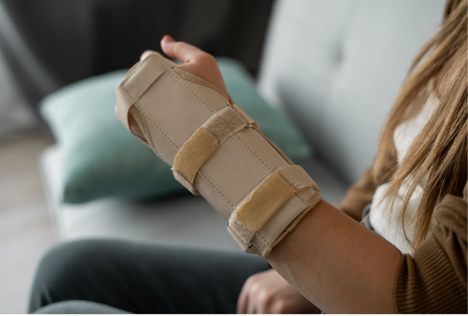 Hand, Wrist & Finger Injury Compensation Guide